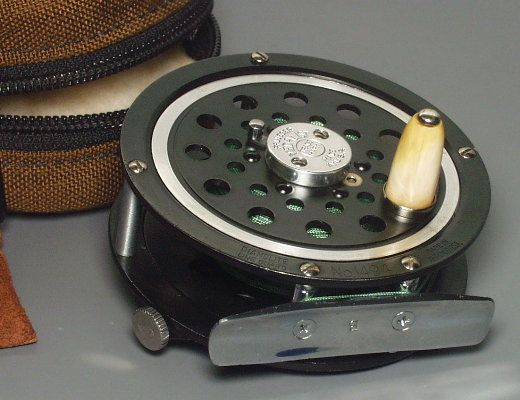 ド*ン様 Pflueger GEM 2094 Pflueger Gem Fly Reel In Original Box-No. 2094!!! | eBay